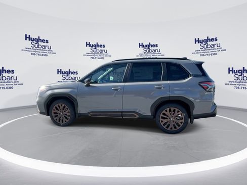 New 2026 Subaru Forester Sport AWD/4WD image 7