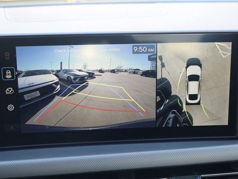 New 2026 Hyundai Sonata Limited FWD image 17