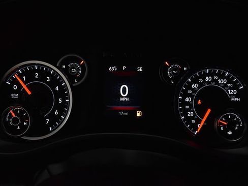 New 2026 RAM 1500 Big Horn image 27