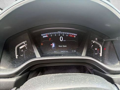 Used 2019 Honda CR-V EX image 9