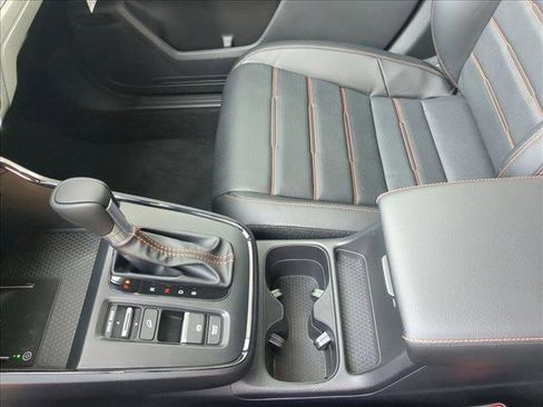 New 2026 Honda CR-V Sport-L image 12