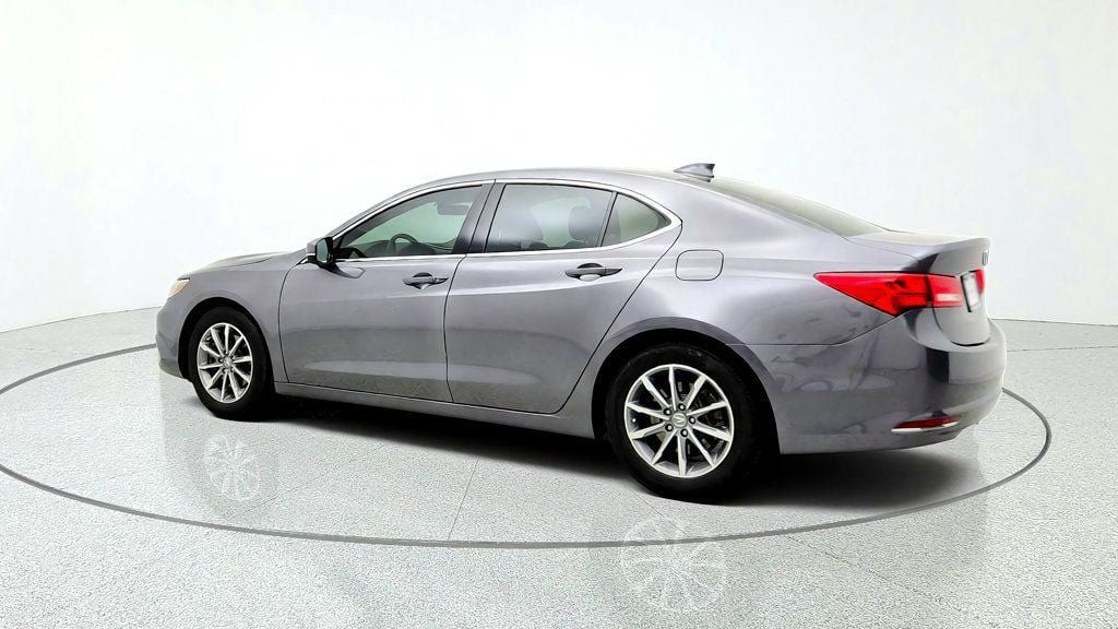 Used 2019 Acura TLX FWD image 7