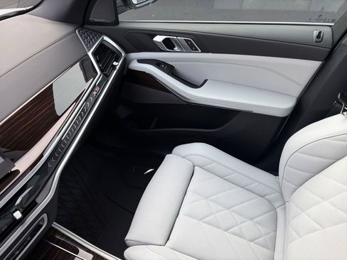 New 2026 BMW X5 xDrive50e w/ Premium Package image 20