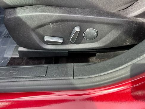 Used 2017 Ford Fusion SE image 15