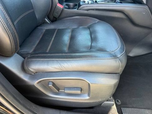Used 2020 MAZDA CX-5 Grand Touring AWD/4WD image 7