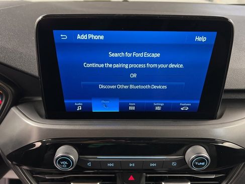 New 2026 Ford Escape Active w/ Cold Weather Package image 9