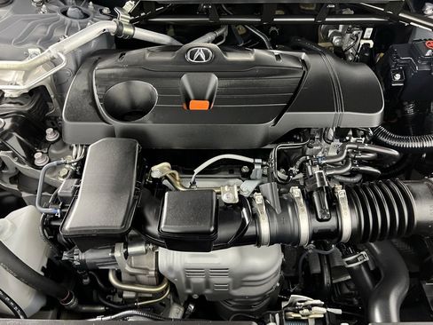 Used 2025 Acura TLX SH-AWD w/ A-SPEC Pkg image 35