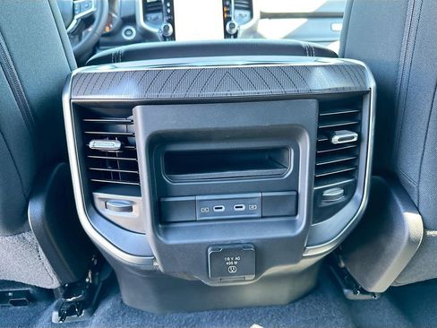 New 2026 RAM 1500 Big Horn image 25