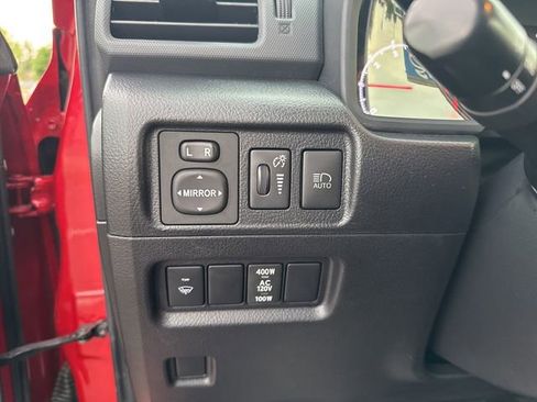 Used 2021 Toyota 4Runner SR5 Premium w/ Moonroof Package image 19