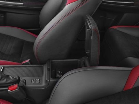 Used 2016 Subaru WRX STI image 18