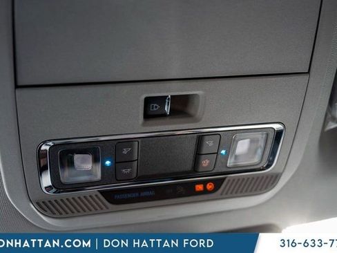 New 2026 Ford F350 Lariat w/ Lariat Premium Package AWD/4WD image 22