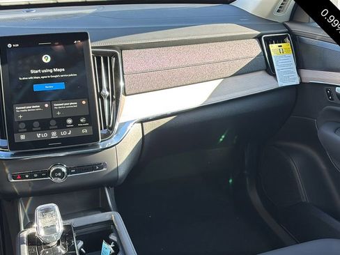 New 2026 Volvo XC90 B5 Plus AWD/4WD image 8