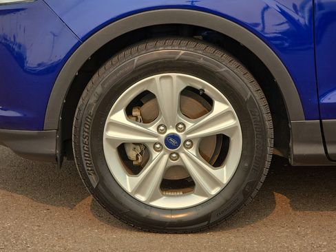 Used 2015 Ford Escape SE FWD image 25