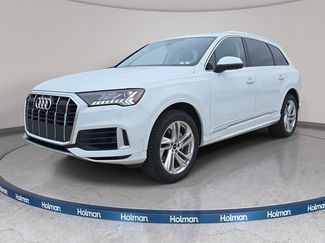 Used 2023 Audi Q7 3.0T Premium Plus video 1