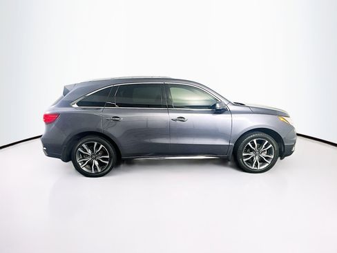 Used 2019 Acura MDX FWD w/ Advance Package image 10