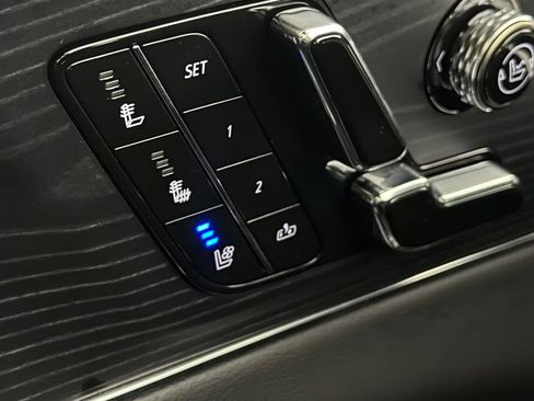 Used 2024 Cadillac Lyriq Sport AWD/4WD image 22