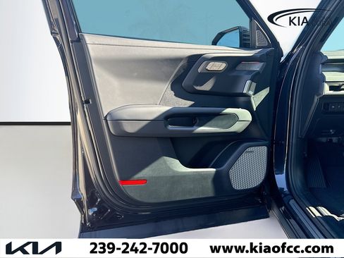 New 2027 Kia Telluride SX image 23