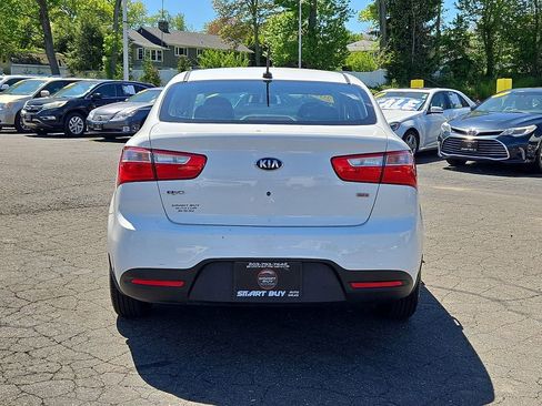Used 2014 Kia Rio LX FWD image 6