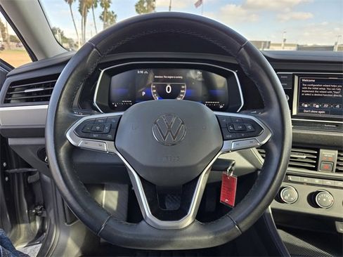 Used 2024 Volkswagen Jetta S image 23