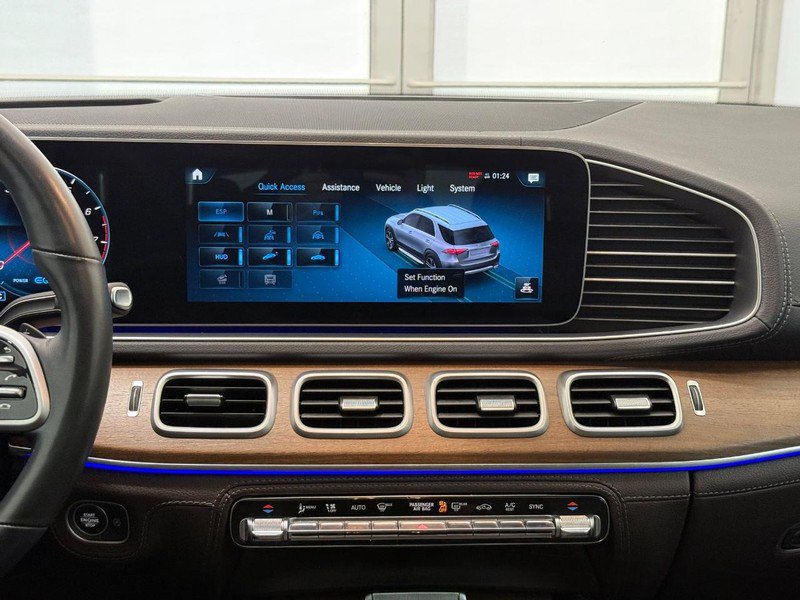 Used 2021 Mercedes-Benz GLE 450 4MATIC image 10