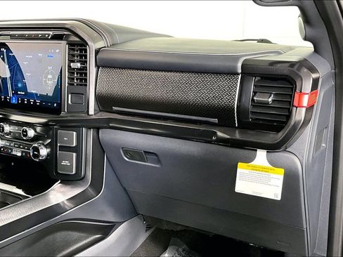 Used 2024 Ford F150 Raptor w/ Equipment Group 803A Raptor R image 16