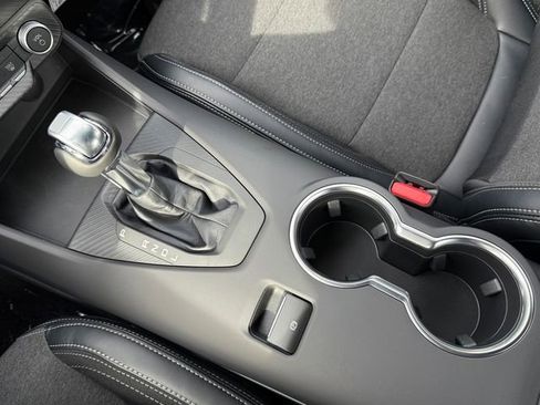 New 2026 Ford Mustang Coupe image 15