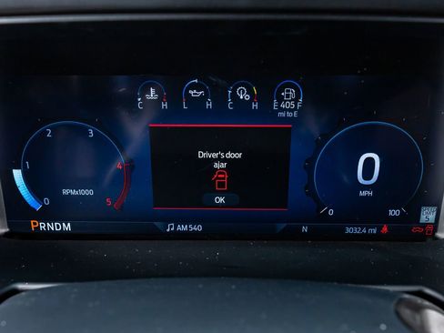 Used 2026 Ford F250 Platinum w/ Platinum Plus Package image 20