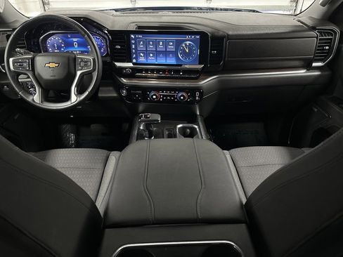 Used 2023 Chevrolet Silverado 1500 RST w/ Convenience Package II image 23