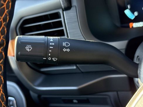 Used 2025 Ford F150 Tremor w/ Bed Utility Package image 9