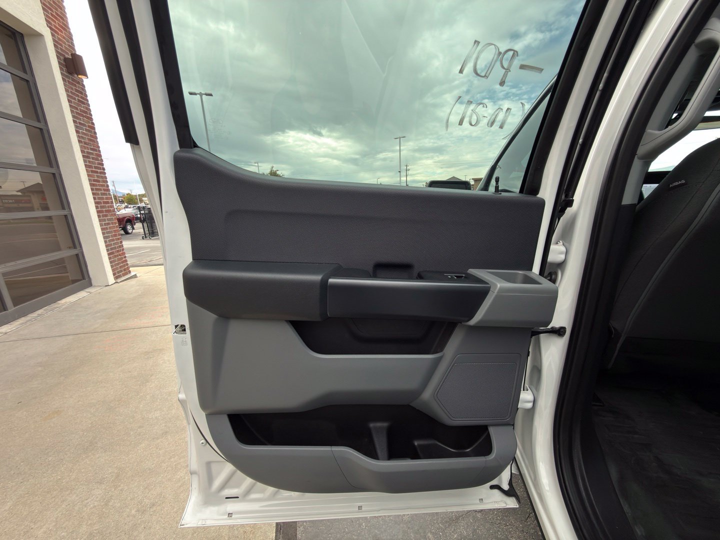 Used 2024 Ford F150 XL AWD/4WD image 27