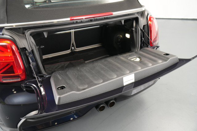 Used 2024 MINI Cooper S FWD image 42