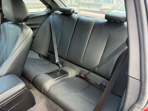 Used 2015 BMW 228i Coupe w/ Premium Package RWD image 13