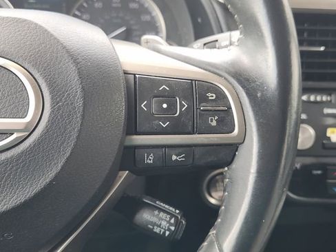 Used 2022 Lexus RX 350 AWD w/ 3500 lbs Tow Prep Package image 23