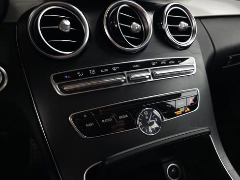 Used 2018 Mercedes-Benz C 43 AMG 4MATIC Sedan image 29