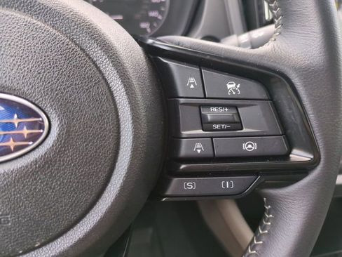 Used 2026 Subaru Forester Premium AWD/4WD image 29