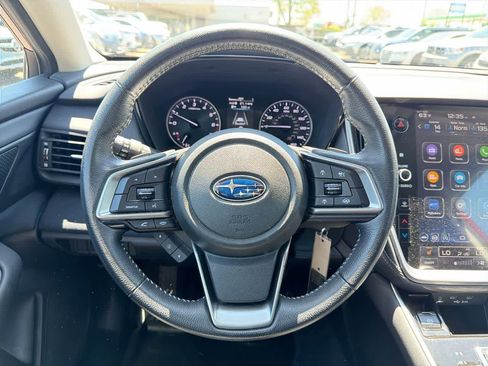 Used 2020 Subaru Outback Premium AWD/4WD image 27