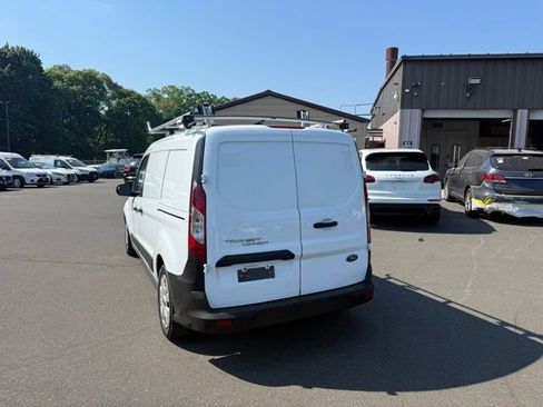 Used 2020 Ford Transit Connect XL FWD image 9