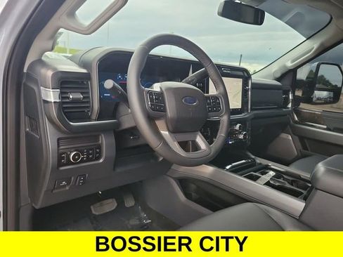 Used 2026 Ford F250 Lariat w/ Chrome Package AWD/4WD image 10