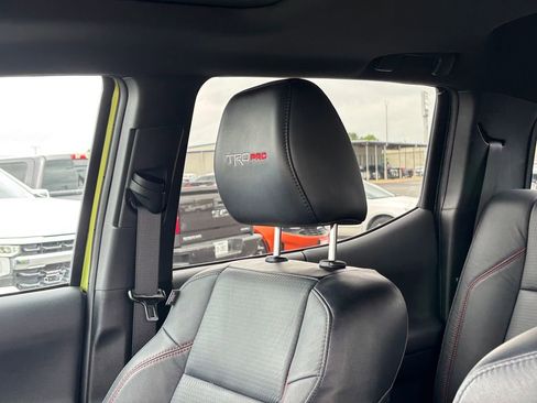 Used 2022 Toyota Tacoma TRD Pro image 14