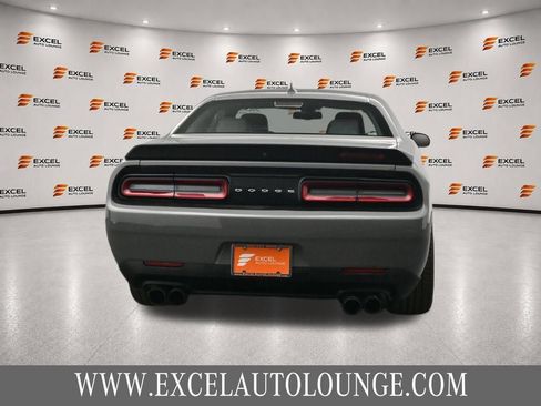 Used 2023 Dodge Challenger R/T Scat Pack w/ Plus Package RWD image 4