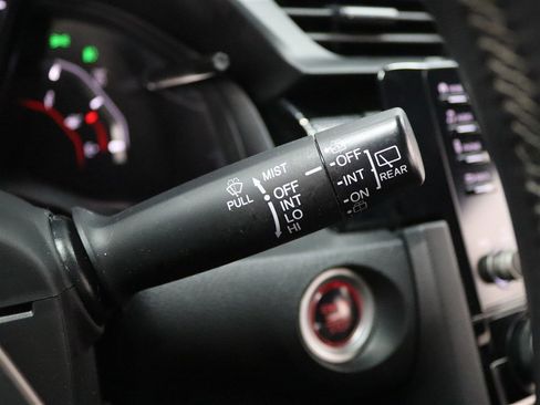 Used 2021 Honda Civic Sport image 29