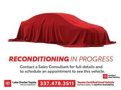 Certified 2016 Toyota Avalon XLE