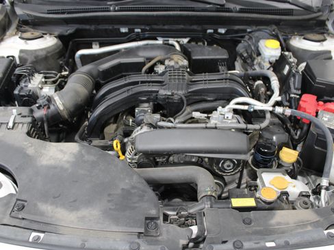 Used 2024 Subaru Legacy Premium AWD/4WD image 36