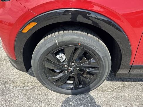 New 2026 Buick Encore GX Sport Touring w/ Comfort Package image 10