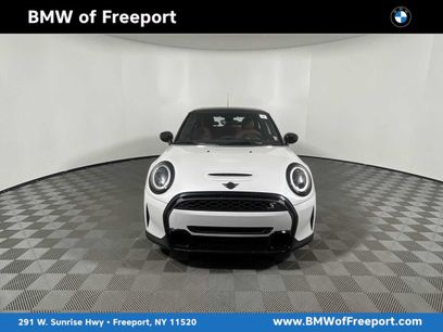 Certified 2024 MINI Cooper S