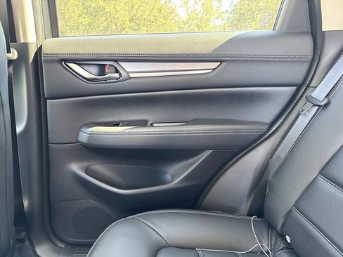 New 2025 MAZDA CX-5 AWD 2.5 S w/ Premium Plus Pkg image 19