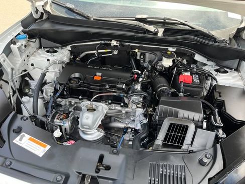 Certified 2024 Honda HR-V LX image 20