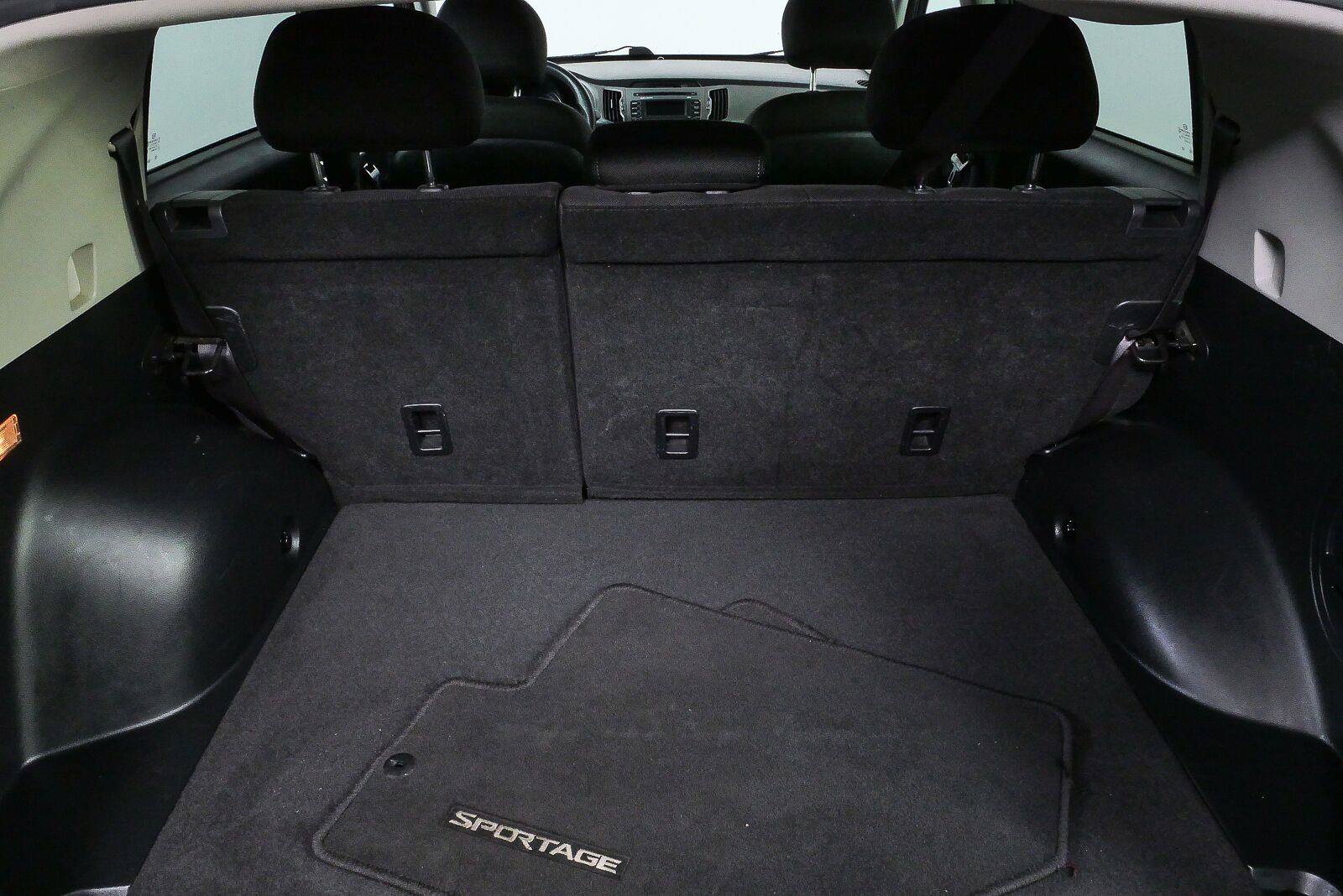 Used 2016 Kia Sportage LX FWD image 25