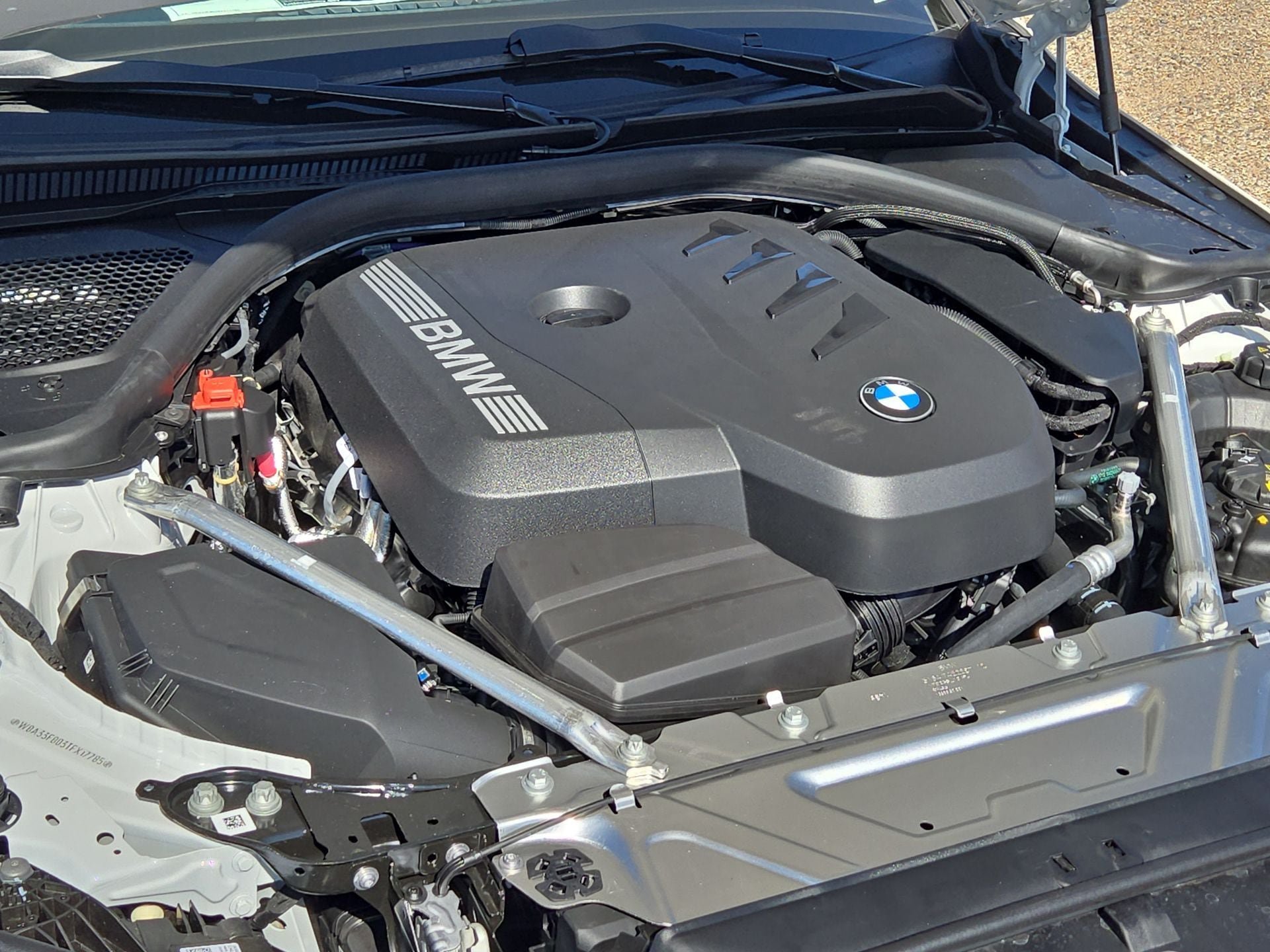New 2026 BMW 430i xDrive w/ M Sport Package AWD/4WD image 10