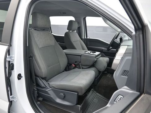 Certified 2021 Ford F150 XLT AWD/4WD image 25